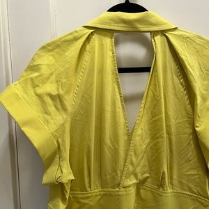 Maeve by Anthropologie size 18+ Dress